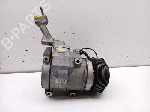Used AC compressor HONDA FR-V (BE) 2.2 i CTDi (BE5) (140 hp) 31210517