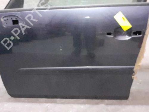 Left front door CITROËN C4 Picasso I MPV (UD_)  | BP9668364C2 