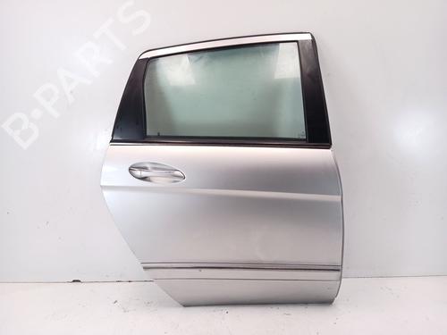 Used Right rear door MERCEDES-BENZ B-CLASS Sports Tourer (W245) B 180 CDI (245.207) (109 hp) 29185852