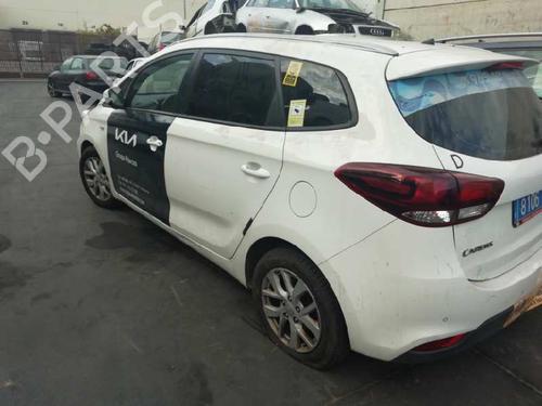 Instrument cluster KIA CARENS IV 1.7 CRDi | BP24400786C47  - Image 8