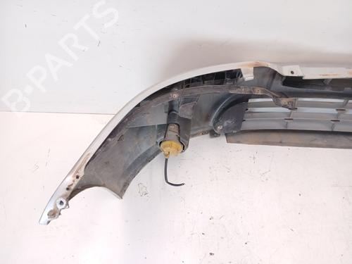 Front bumper CITROËN C3 I (FC_, FN_) 1.4 HDi | BP30727812C7 