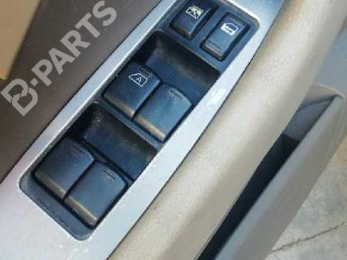 Used Left front window switch NISSAN MURANO I (Z50) [2002-2009]  12125489