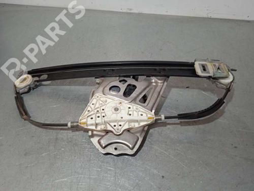 Rear left window mechanism MERCEDES-BENZ S-CLASS (W220) S 500 (220.075, 220.175, 220.875) | BP8069316C24 