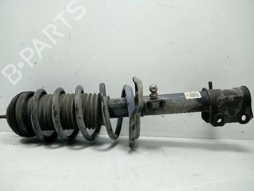 Used Right front shock absorber OPEL MERIVA B MPV (S10) [2010-2017]  19057175