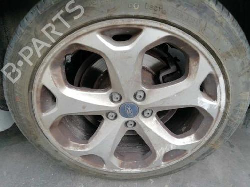 Left front window switch FORD MONDEO IV (BA7) 2.0 TDCi | BP10927861I27 