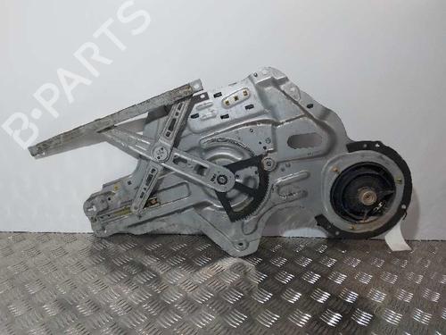 Front right window mechanism KIA CERATO I Saloon (LD) 1.5 CRDi | BP2383069C23