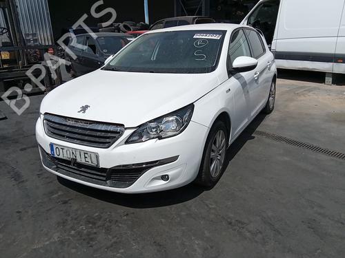 Used Parts PEUGEOT 308 II (LB_, LP_, LW_, LH_, L3_) 1.2 THP 110 4861295