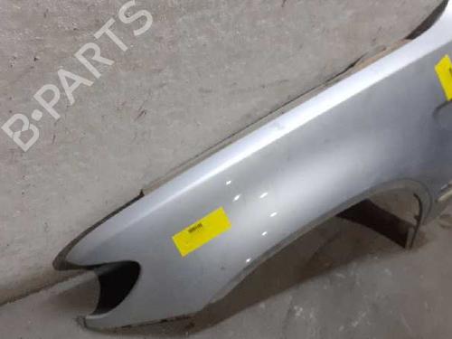 Left front fenders BMW X5 (E53)  | BP10744804C41 