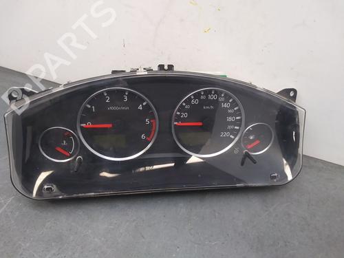 Used Instrument cluster NISSAN PATHFINDER III (R51) 2.5 dCi 4WD (174 hp) 24309099