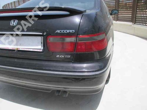 Right front suspension arm HONDA ACCORD VI (CK, CG, CH, CF) 2.0 Turbo DI (CH2) | BP2363059M13 