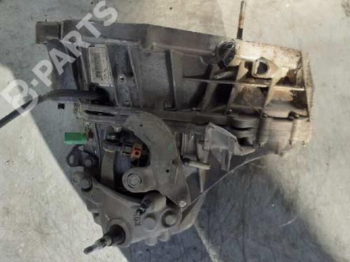 Gearbox RENAULT GRAND SCÉNIC II (JM0/1_) 1.6 | BP10966975M3 