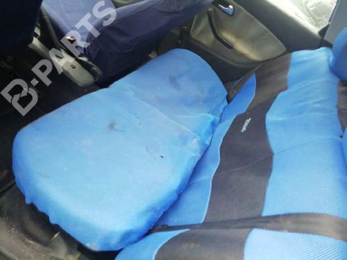 Gearbox SEAT IBIZA III (6L1)  | BP9420733M3 