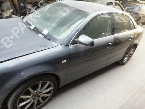 AC compressor AUDI A4 B6 (8E2) 2.5 TDI | BP17806250M34 