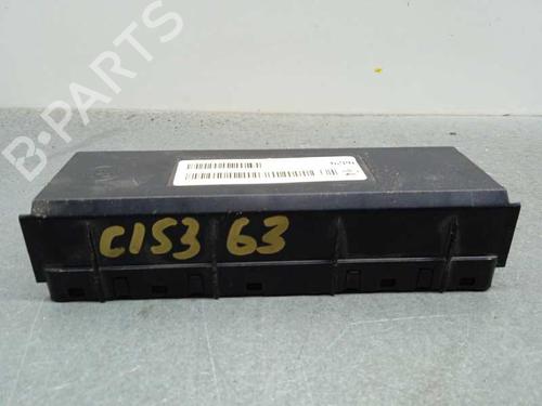 Control unit OPEL ASTRA J (P10)  | BP16052627M11 