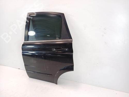 Left rear door SSANGYONG ACTYON SPORTS I (QJ)  | BP17445527C4 