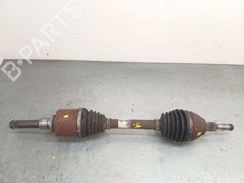 Antriebswelle links vorne für FORD MONDEO V Hatchback (CE) 1.5 EcoBoost (160 hp) 33042015