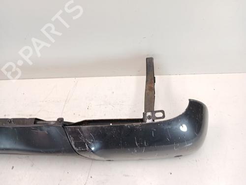 Rear bumper FORD RANGER (TKE) 2.2 TDCi | BP30319410C8