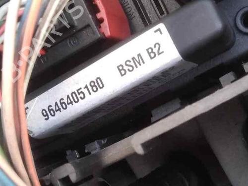 Used Fuse box PEUGEOT 307 (3A/C) [2000-2012]  16395851