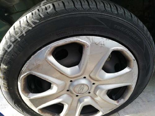 Servo brake FORD FIESTA VI (CB1, CCN)  | BP8670932M42 