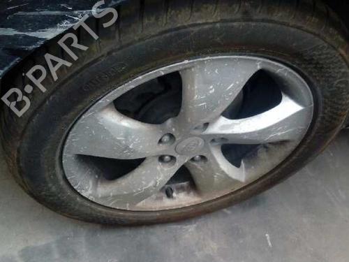 Left rear window motor KIA CARENS III MPV (UN) 2.0 CRDi 140 | BP4674080E23 