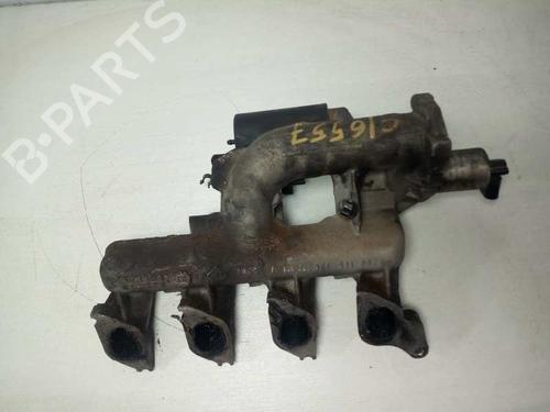 Egr RENAULT MEGANE II (BM0/1_, CM0/1_) 1.9 dCi (BM0G, CM0G) | BP19274929M69 