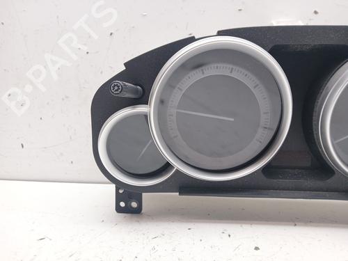 Instrument cluster MAZDA 6 Hatchback (GH) 2.5 MZR (GH5FS) | BP30081120C47 - Image 3