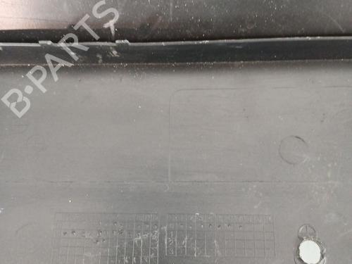 Front bumper VW TIGUAN (5N_) 2.0 TDI 4motion | BP26878187C7