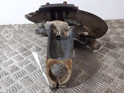 Right front steering knuckle VOLVO C70 II Convertible (542) 2.4 | BP11181704M26 