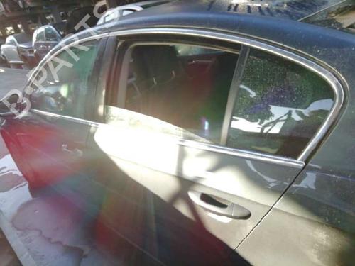 Left front steering knuckle VW PASSAT B7 (362) 2.0 TDI | BP35756364M25  - Image 18