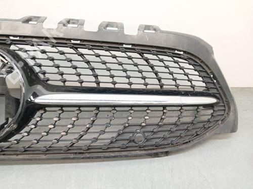 Grille MERCEDES-BENZ A-CLASS (W177) A 160 d (177.002) | BP30176138C40