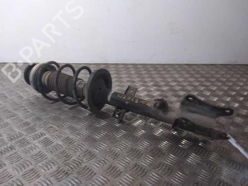 Used Left front shock absorber ALFA ROMEO 147 (937_) 1.6 16V T.SPARK ECO (937.AXA1A, 937.BXA1A) (105 hp) 10194058