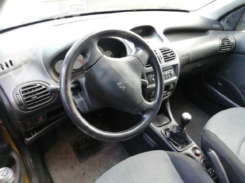 Fuse box PEUGEOT 206 Hatchback (2A/C) 1.4 HDi eco 70 | BP23190001E1 