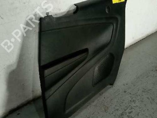 Rear right panel FORD B-MAX (JK) 1.0 EcoBoost | BP17617208C61 