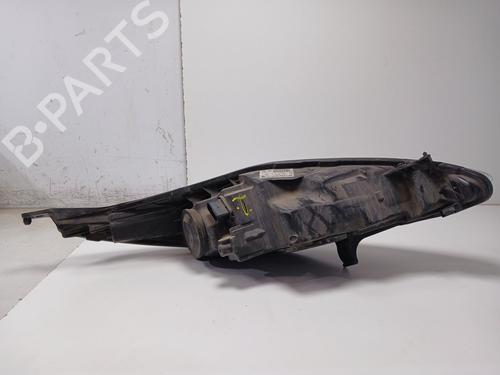 Left headlight FORD FIESTA VI (CB1, CCN)  | BP27273675C28 