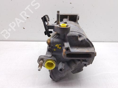 AC compressor FORD B-MAX (JK) 1.0 EcoBoost | BP28418173M34 