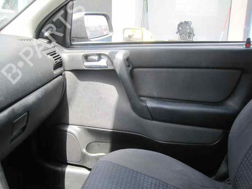 Front right lock OPEL ASTRA G Saloon (T98) 2.0 DTI 16V (F69) | BP2358394C97 