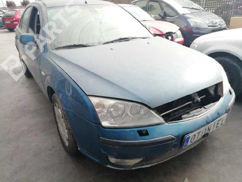 Vacuum pump FORD MONDEO III (B5Y) 2.0 TDCi | BP8937666M80 