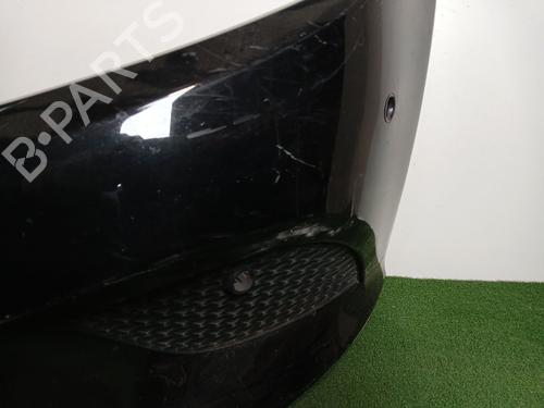 Front bumper MERCEDES-BENZ C-CLASS (W205) AMG C 43 4-matic (205.064) | BP24668675C7 