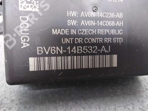 Electronic module FORD FOCUS III  | BP10722944M83 