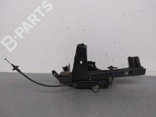 Front right lock FORD FIESTA VII (HJ, HF)  | BP10747853C97 