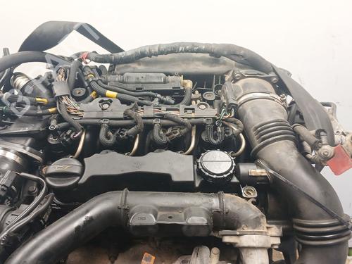 Engine CITROËN BERLINGO / BERLINGO FIRST Box Body/MPV (M_) 1.6 HDI 90 (MB9HX, MC9HX) | BP32325669M1 