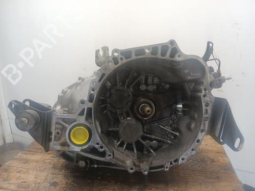 Gearbox TOYOTA AVENSIS Saloon (_T25_) 2.0 D-4D (ADT250_, ADT250R) | BP31175449M3 