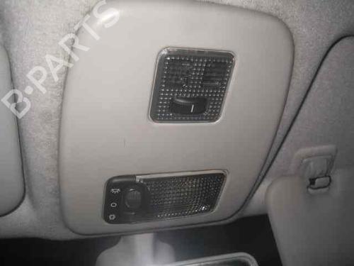 Ignition barrel CITROËN XSARA (N1) 2.0 HDi 90 | BP2355405M48 
