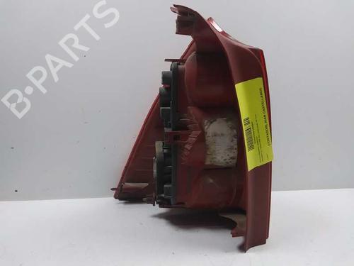 Right taillight PEUGEOT 307 SW (3H)  | BP17576986C35 