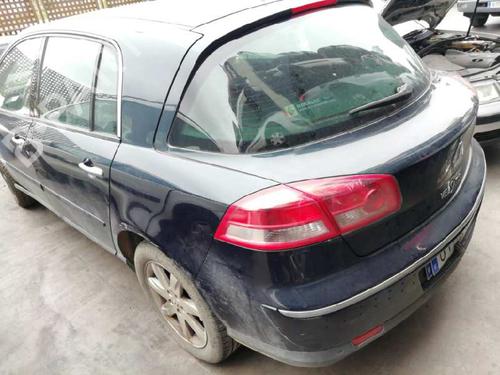 Right sun visor RENAULT VEL SATIS (BJ0_)  | BP11198516I2  - Image 5