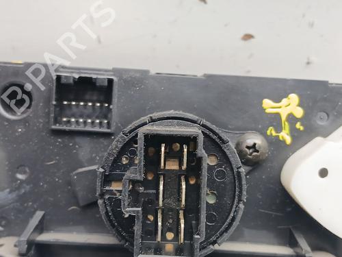 Climate control DACIA SPRING EV (B6M1) | BP32992366I5  - Image 6