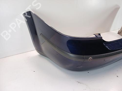 Rear bumper FORD FOCUS II Saloon (DB_, FCH, DH) 1.8 TDCi | BP28598810C8 