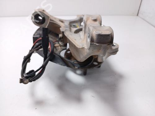 Right front steering knuckle HYUNDAI TUCSON (NX4E, NX4A) 1.6 T-GDi | BP28276325M26 