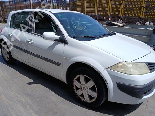 Used Parts RENAULT MEGANE II (BM0/1_, CM0/1_)  1.5 dCi (BM1E, CM1E)  4613616