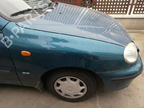 Front left window mechanism DAEWOO LANOS (KLAT) 1.3 | BP6779871C22 